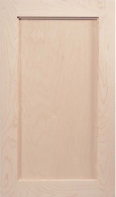 Denmark Maple Door