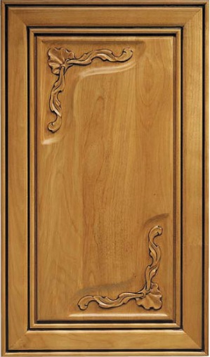 Enkeboll Fine Cabinet Door