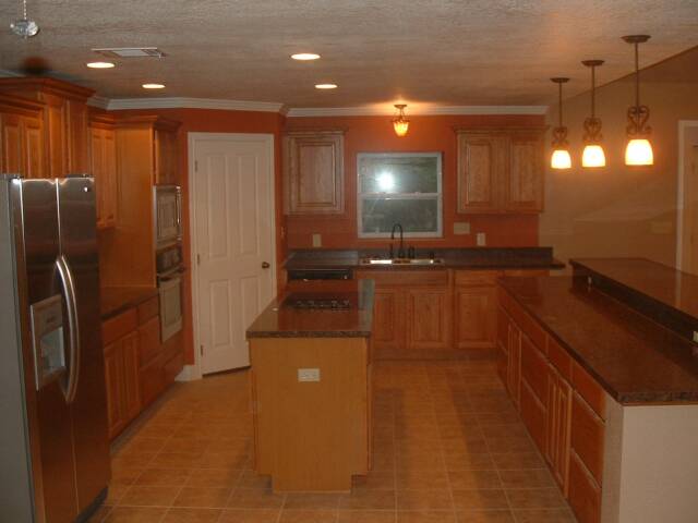 Custom Cabinetry Photo