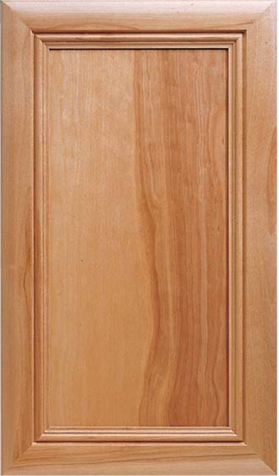 Islander Natural Birch Door