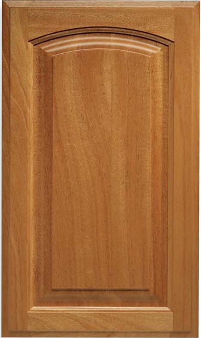 Solid Wood Cabinet Doors