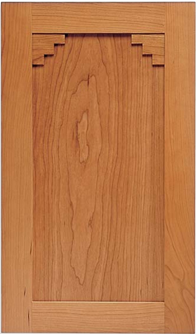 Santa Fe Cabinet Door  