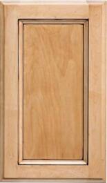 Chardonnay Maple Door