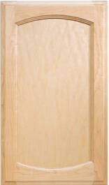 Kathryn Deluxe Maple Door