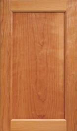 Artesia Cherry Door