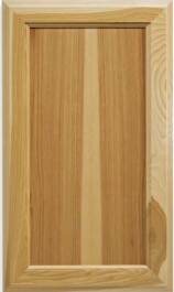 Ramona Hickory Door